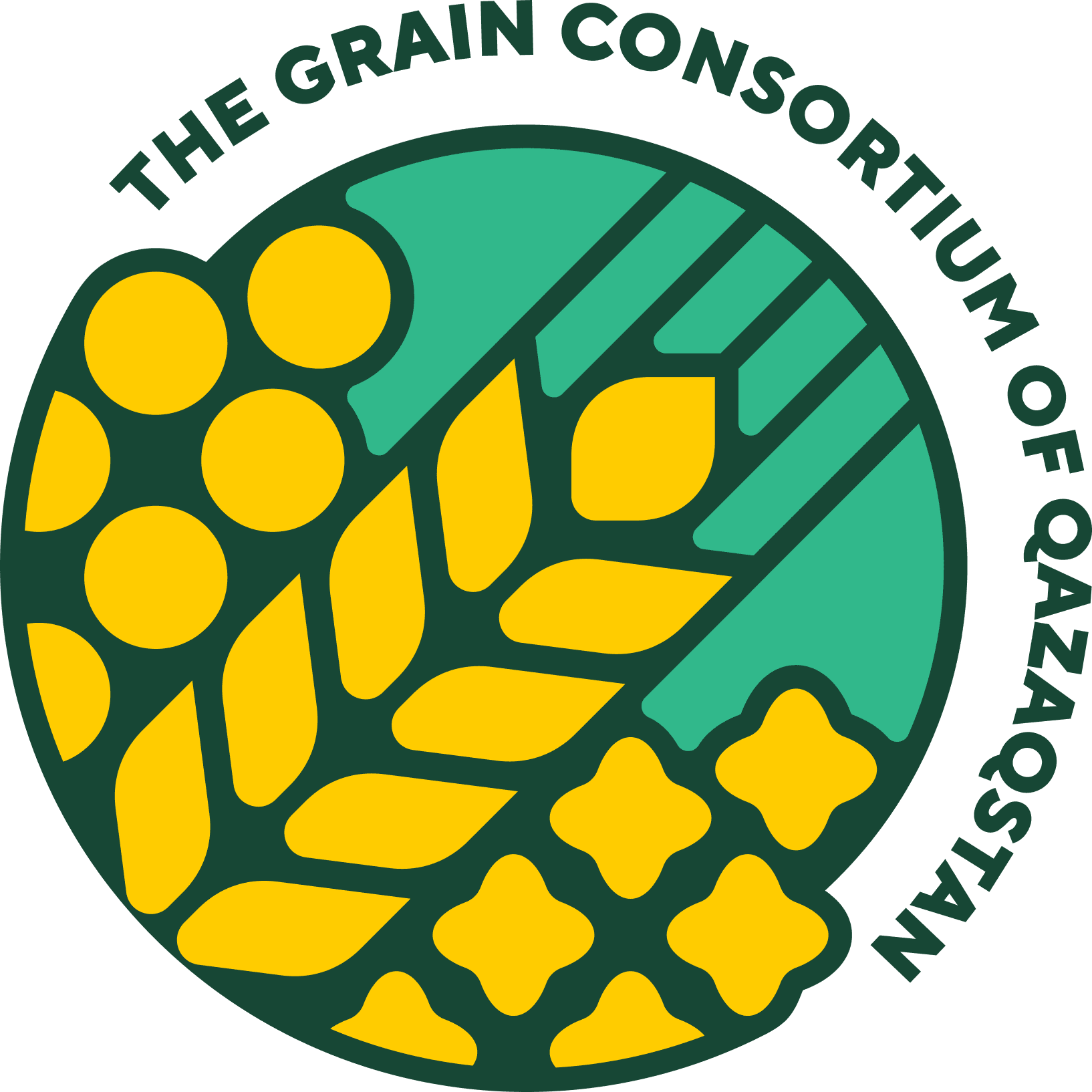 The Grain Consortium of Qazaqstan